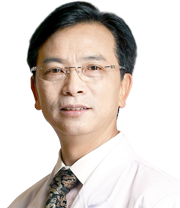 陈茂盛