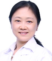 李渝霞