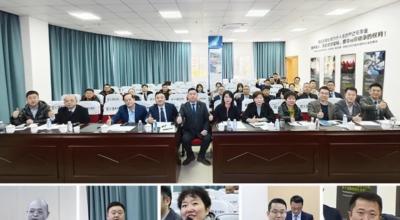 2025年重庆特区科林Z8飞秒激光白内障 手术新技术理论实操培训班圆满结束